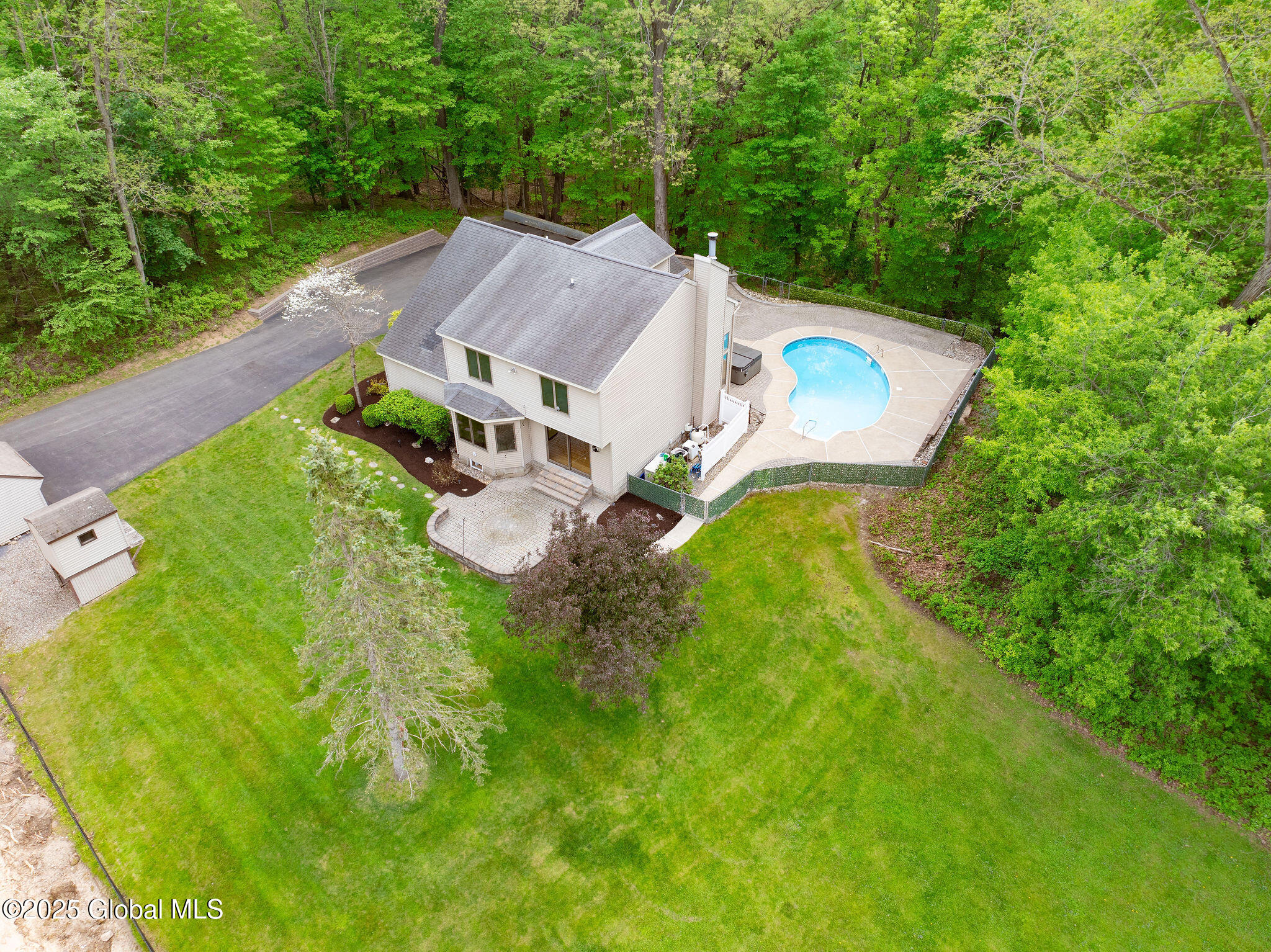 44 Couse Lane, Slingerlands, New York image 50