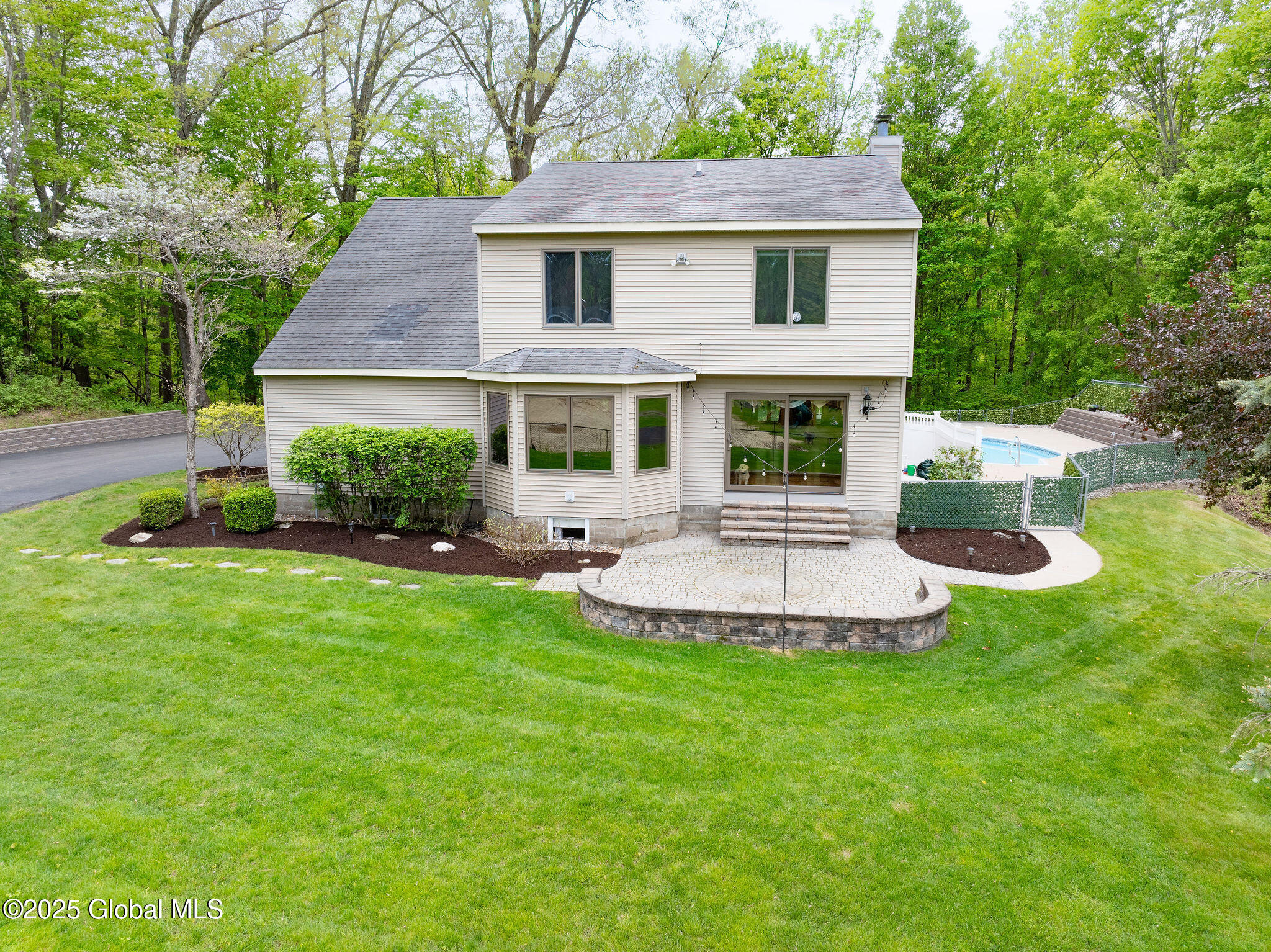 44 Couse Lane, Slingerlands, New York image 40