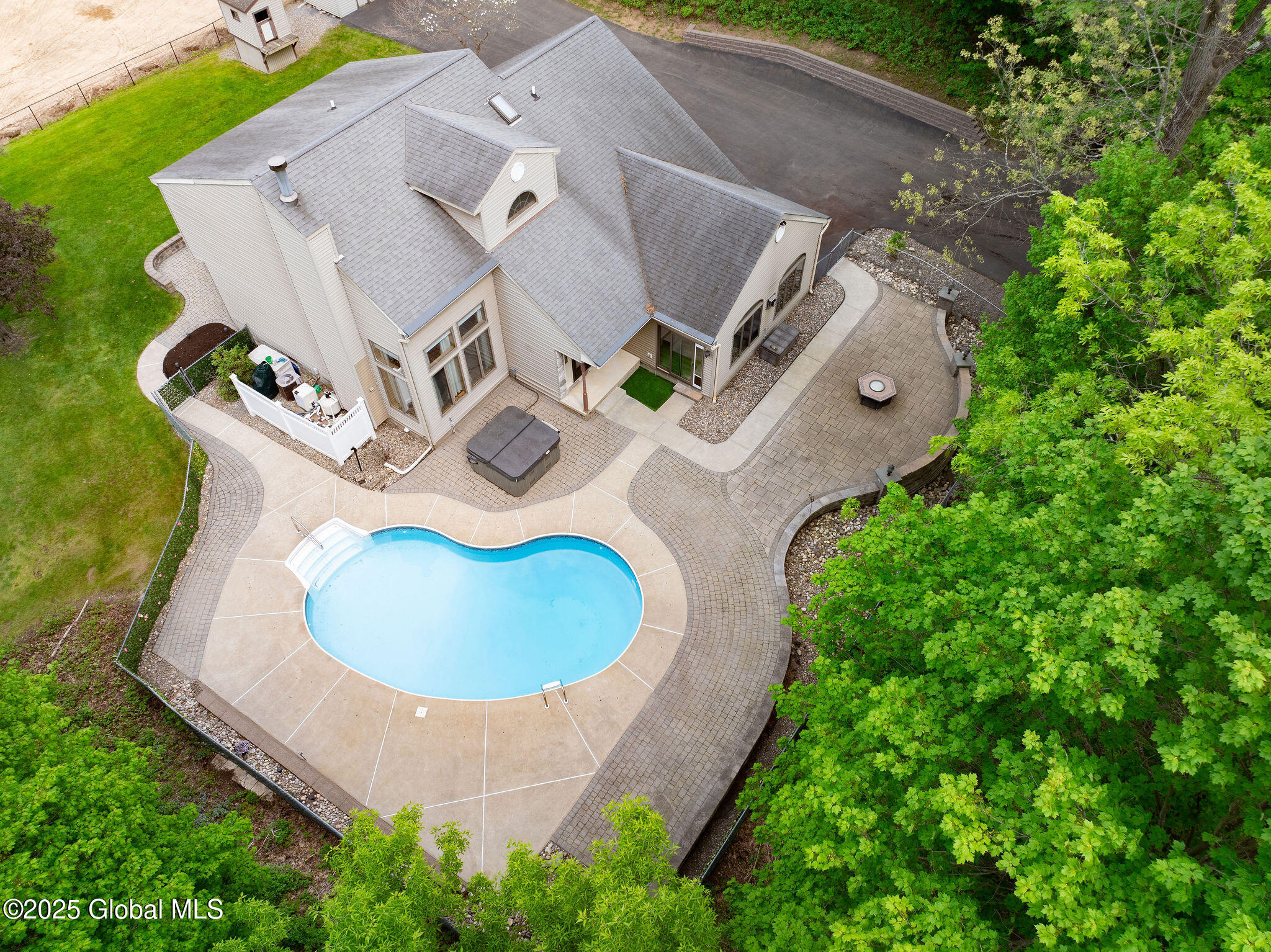 44 Couse Lane, Slingerlands, New York image 49