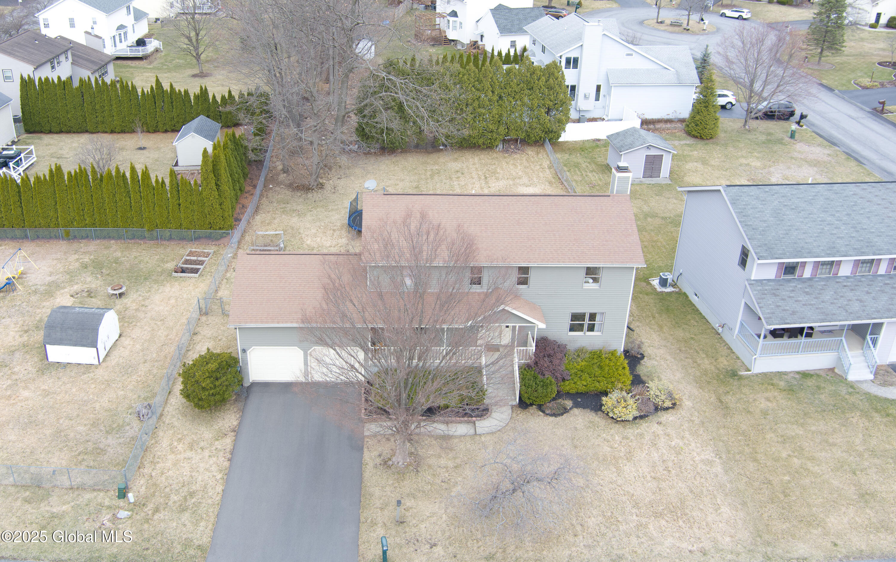 25 Valleywood Drive, Niskayuna, New York image 44