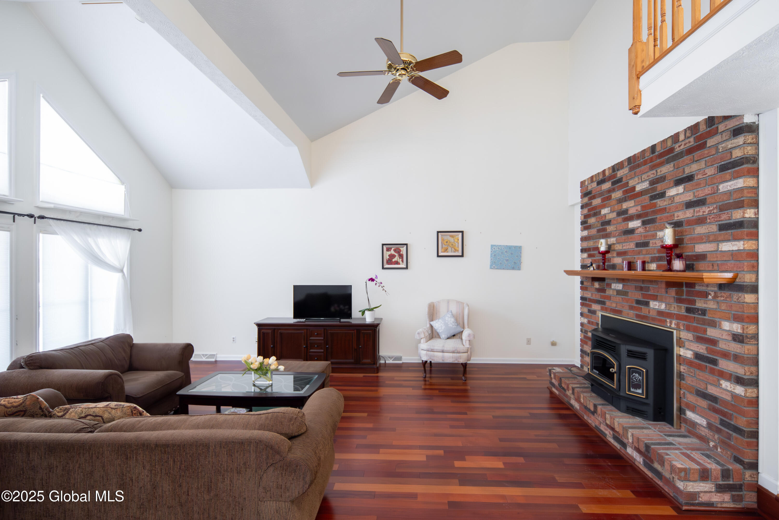 66 Huntleigh Drive, Colonie, New York image 4
