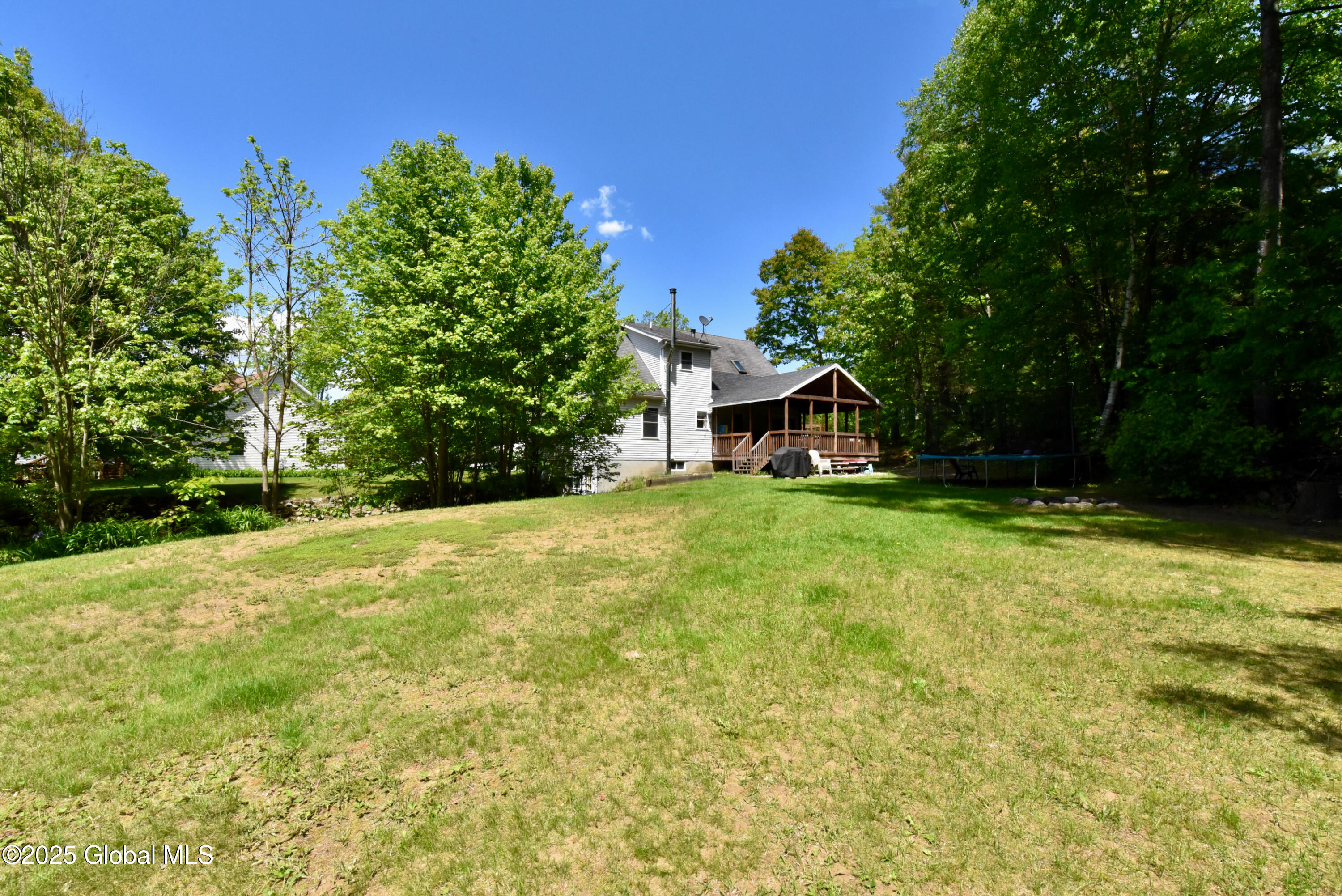 119 Lemont Avenue, Corinth, New York image 42