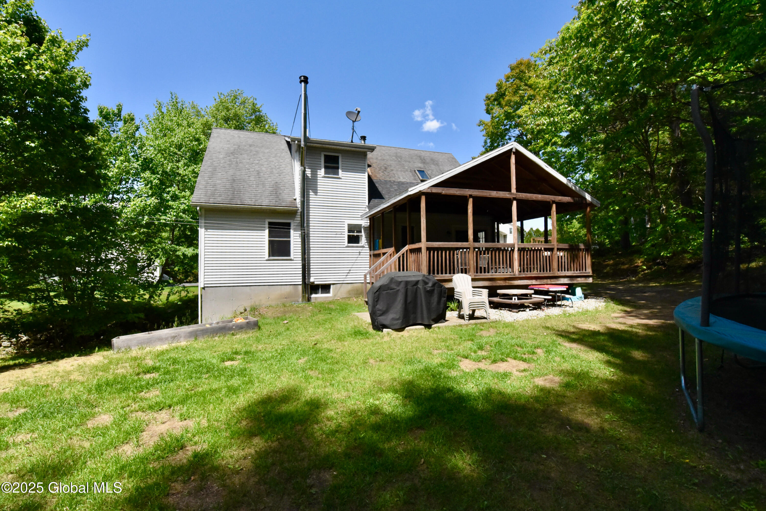 119 Lemont Avenue, Corinth, New York image 38