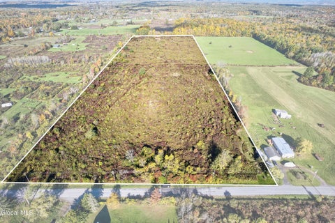 Photo of 620 N Green Road, Sprakers, NY 13317 (MLS # 202627978)