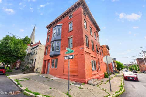 Photo of 117 4th Avenue, Albany, NY 12202 (MLS # 202620596)