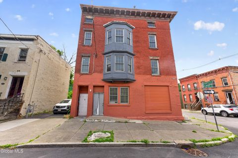 Photo of 117 4th Avenue, Albany, NY 12202 (MLS # 202620596)