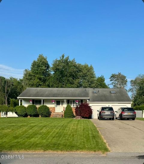 Homes For Sale - 1016 Gates Drive<br/> Schenectady, NY 12306