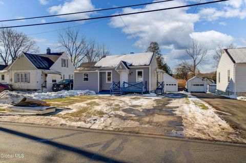 Photo of 92 Maple Avenue, Canajoharie, NY 13317 (MLS # 202531020)