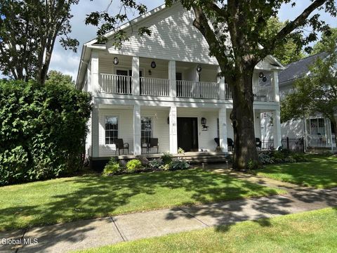 Photo of 80 Vanderbilt Avenue, Saratoga, NY 12866 (MLS # 202524856) Photo of 80 Vanderbilt Avenue, Saratoga, NY 12866 (MLS # 202524856)