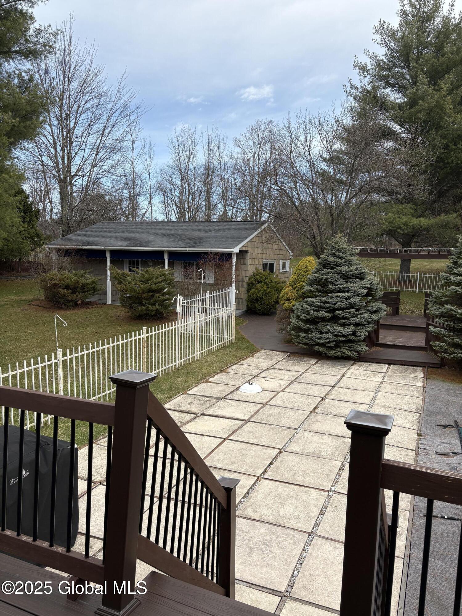 623 Midline Road, Amsterdam, New York image 9