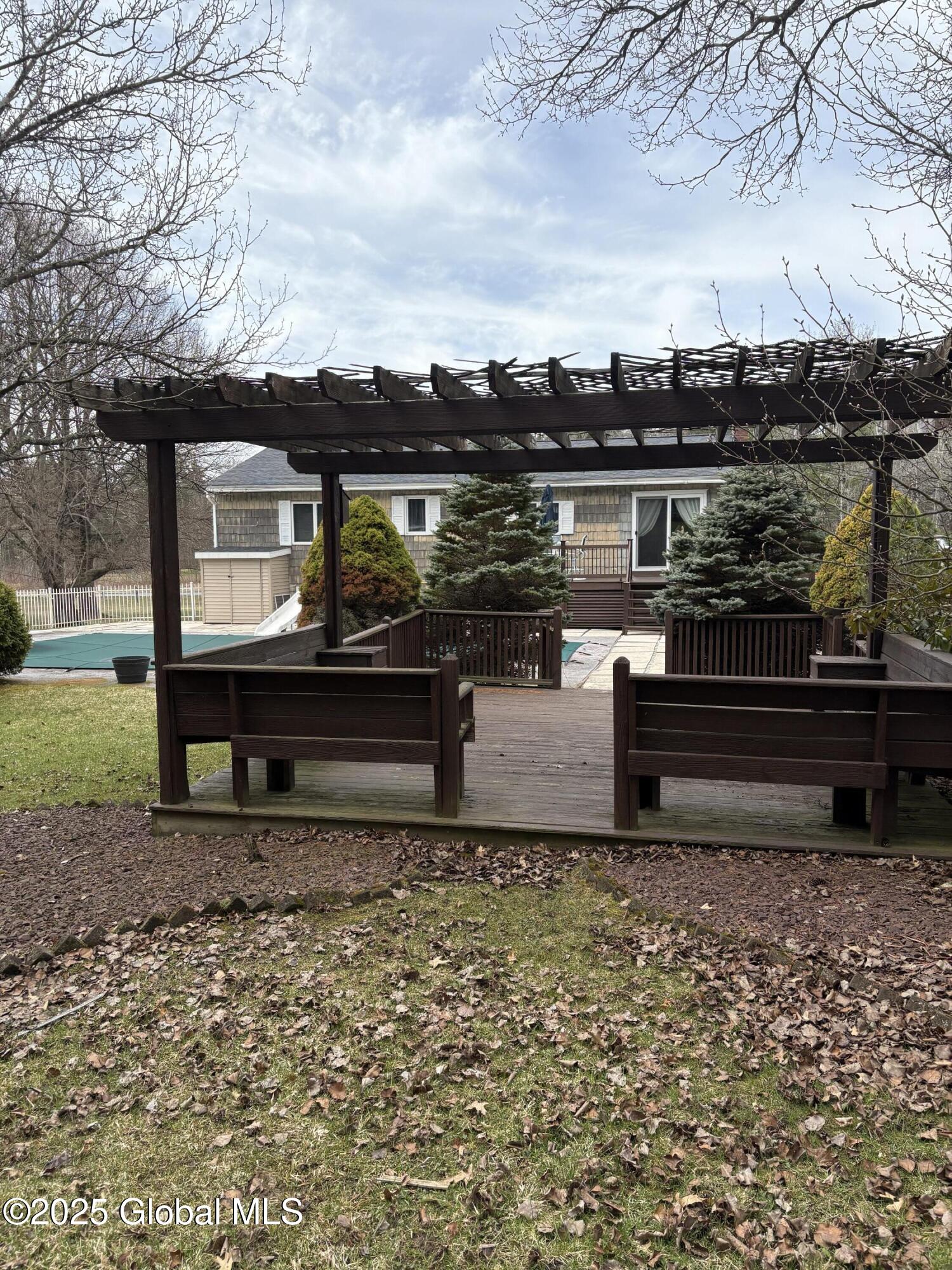 623 Midline Road, Amsterdam, New York image 18
