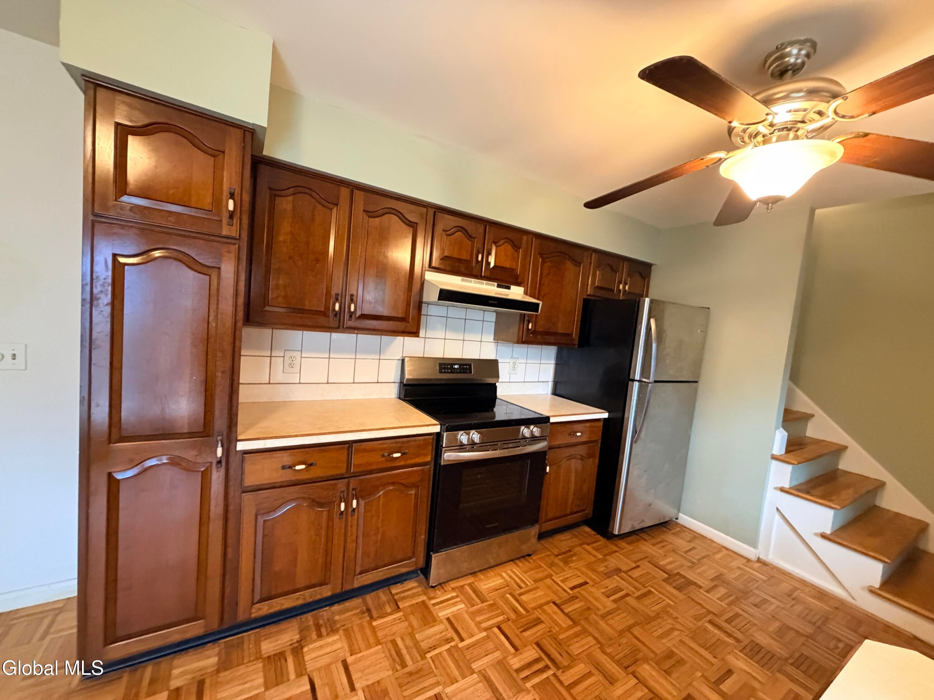 11 Pershing Drive