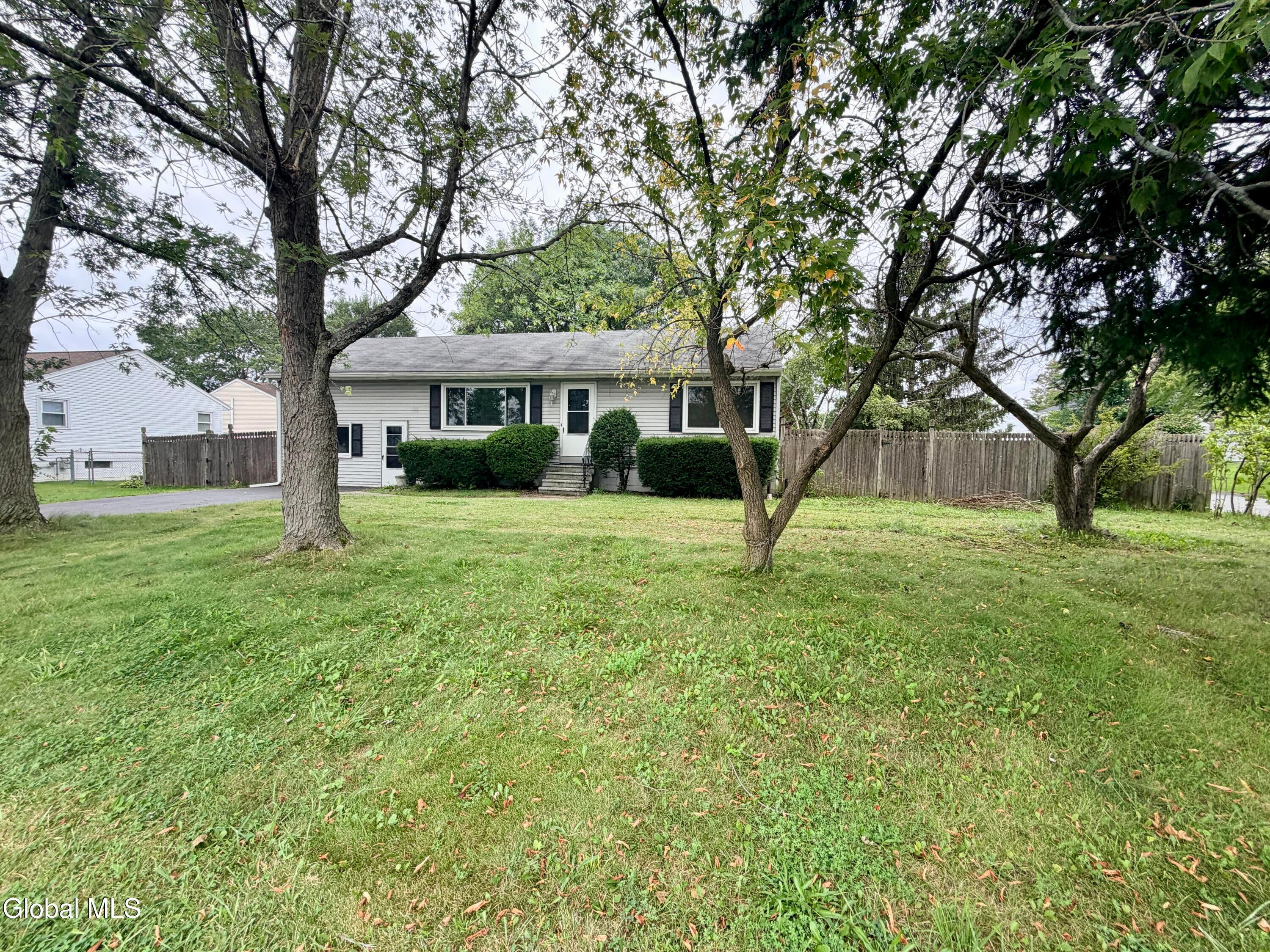 11 Pershing Drive