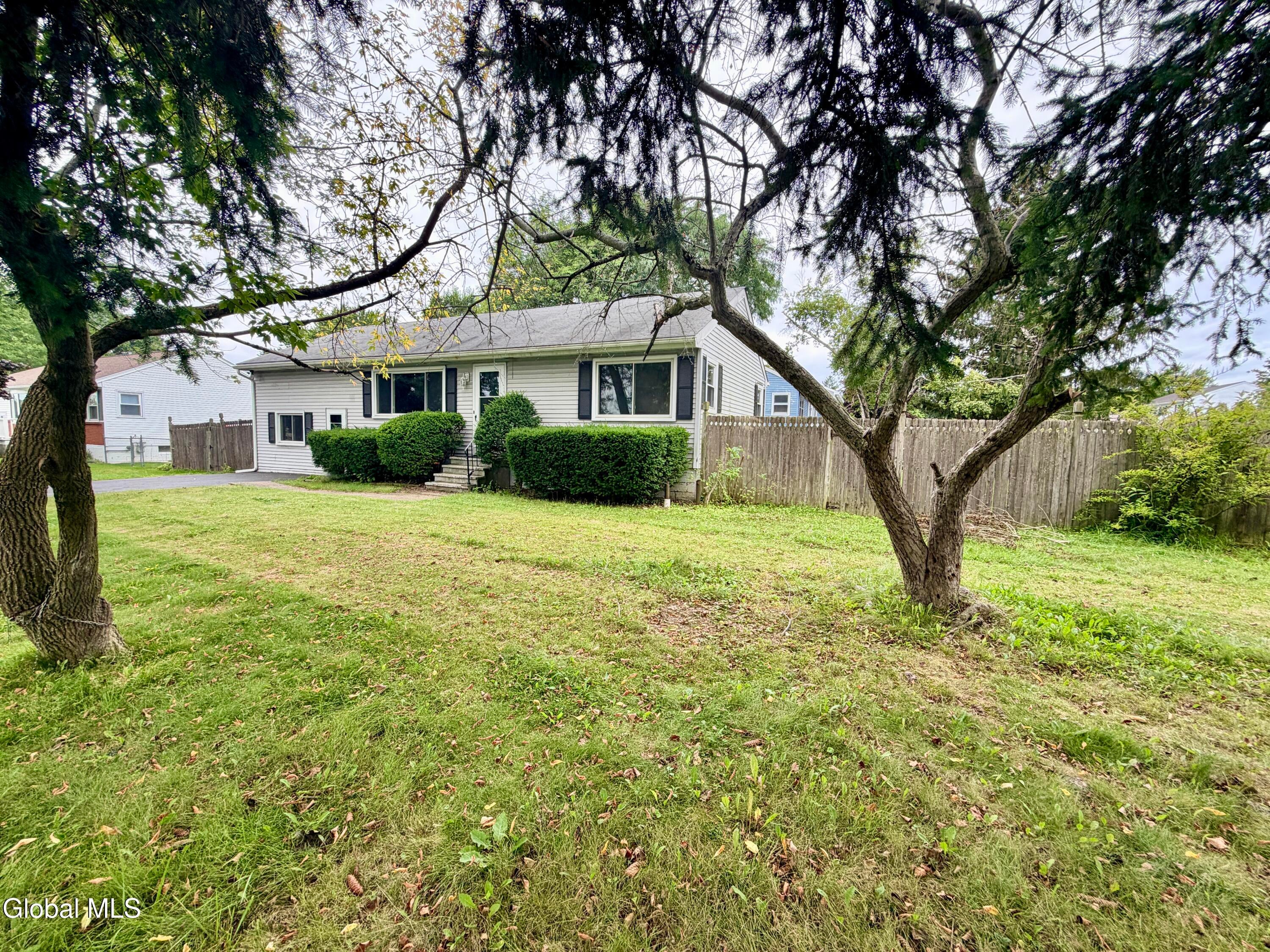 11 Pershing Drive