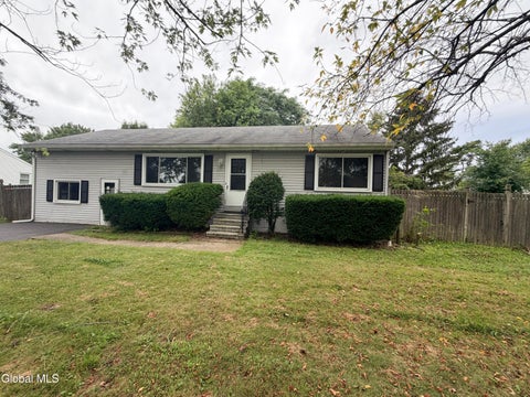 Photo of 11 Pershing Drive, Latham, NY 12110 (MLS # 202625417)