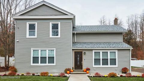 Homes For Sale - 12112 State Highway 23<br/> Ashland, NY 12468