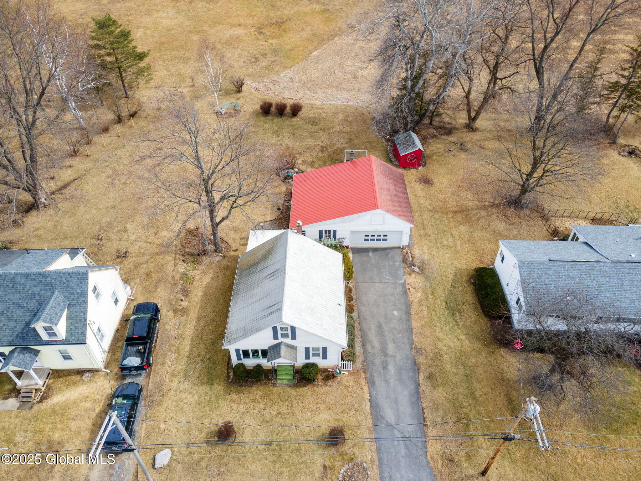 124 Mineral Springs Road, Richmondville, New York image 28