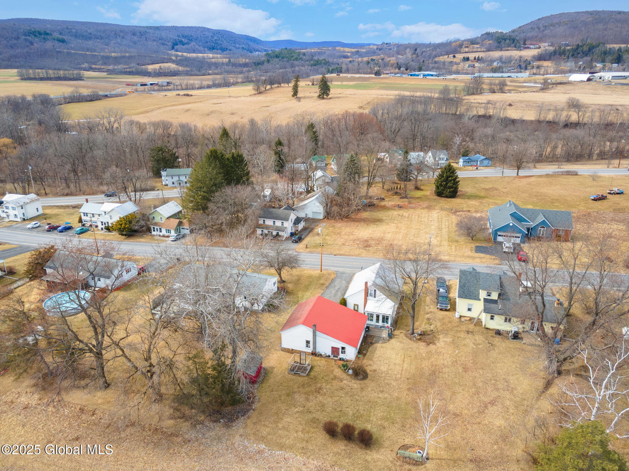 124 Mineral Springs Road, Richmondville, New York image 29