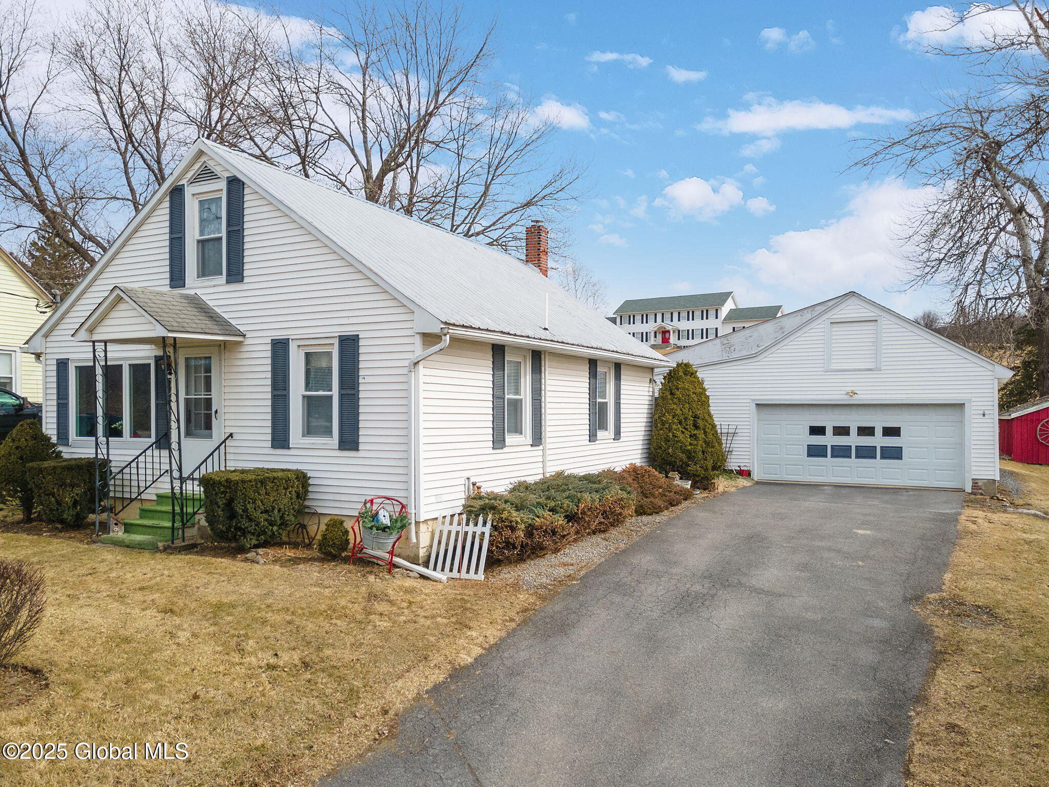 124 Mineral Springs Road, Richmondville, New York image 1