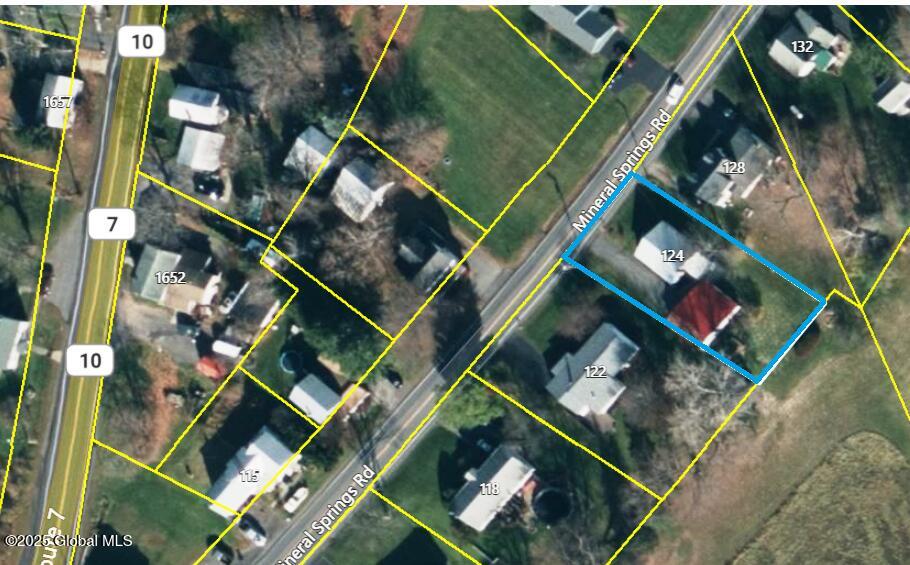124 Mineral Springs Road, Richmondville, New York image 31