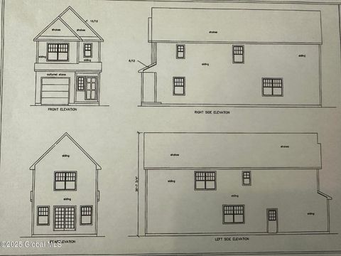 Photo of 1345 Tracy Avenue, Niskayuna, NY 12309 (MLS # 202614919)