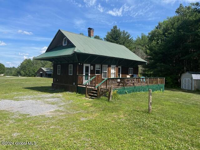 18 Hamm Road, Corinth, New York image 24