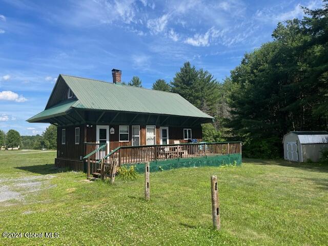 18 Hamm Road, Corinth, New York image 23