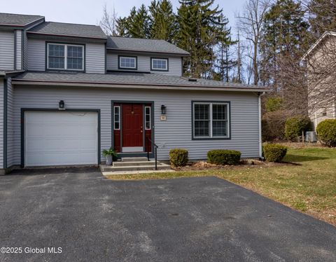 Photo of 91 Vista Drive, Saratoga Springs, NY 12866 (MLS # 202610798)