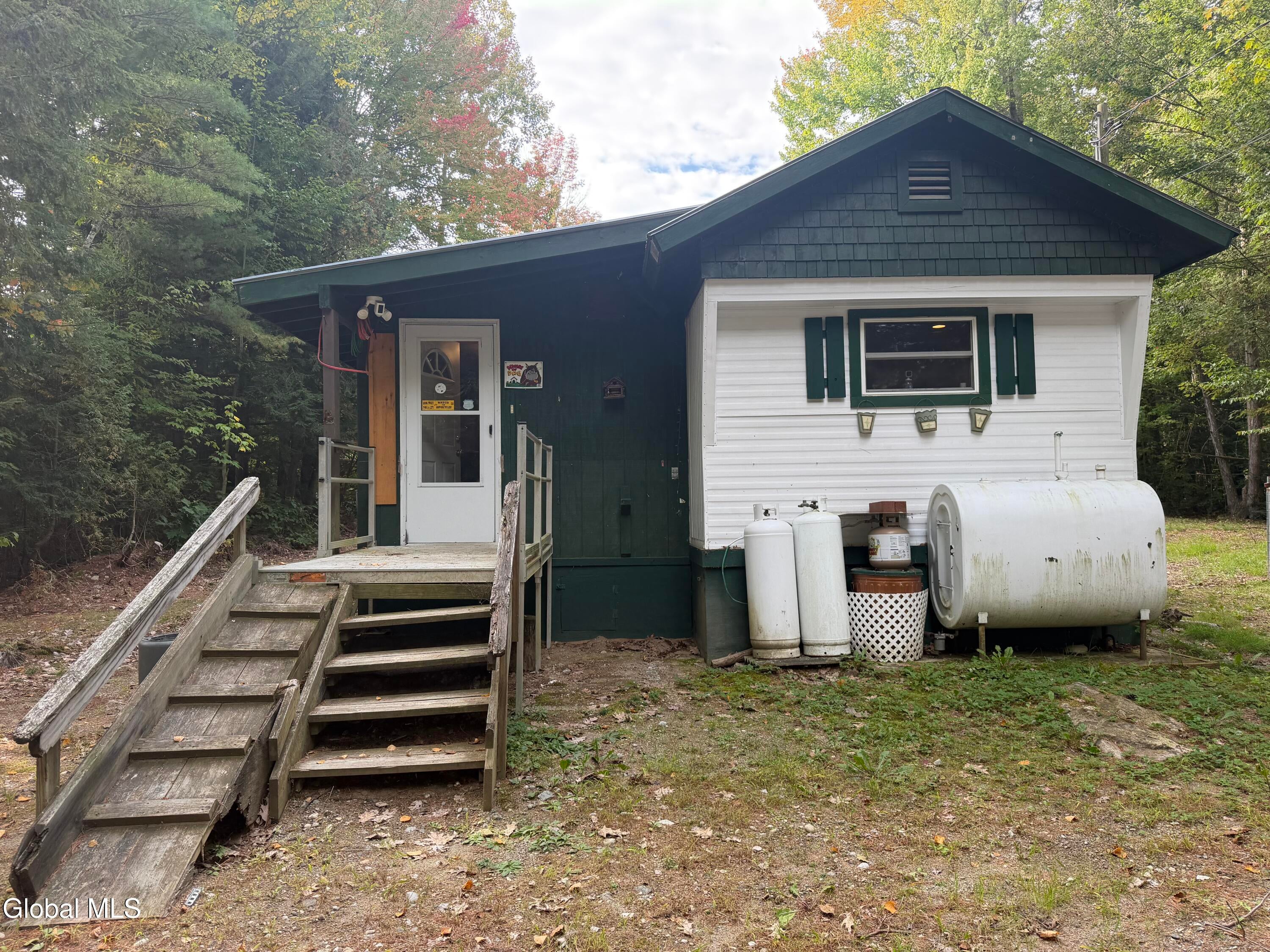 1384 Charley Hill Road