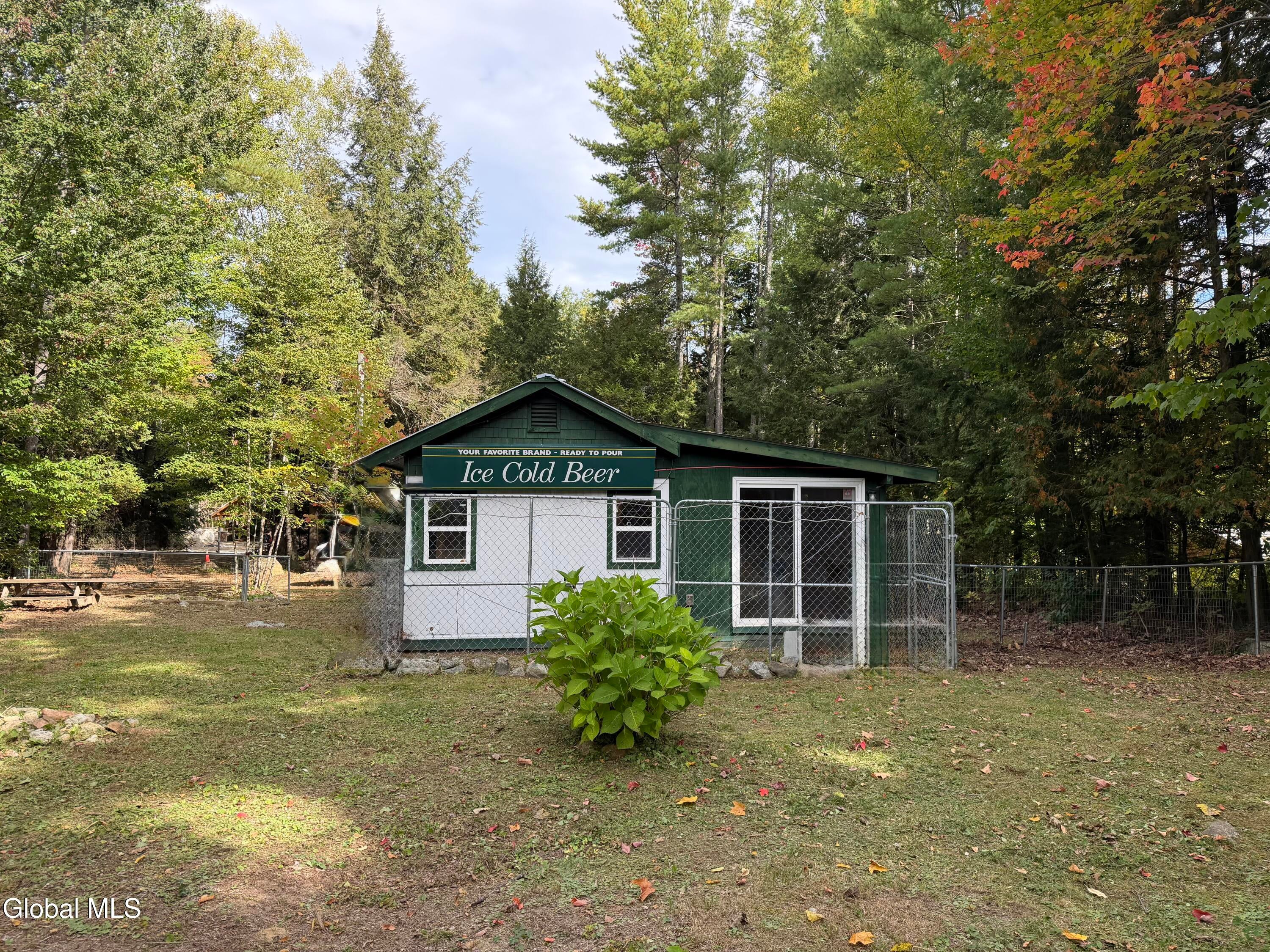 1384 Charley Hill Road