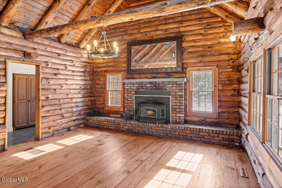 328 Joslyn School Road