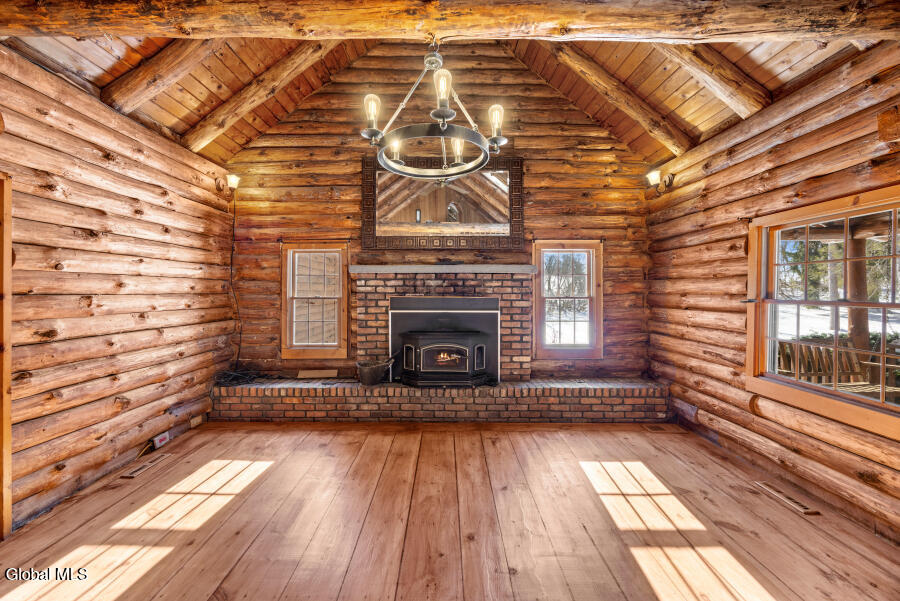 328 Joslyn School Road