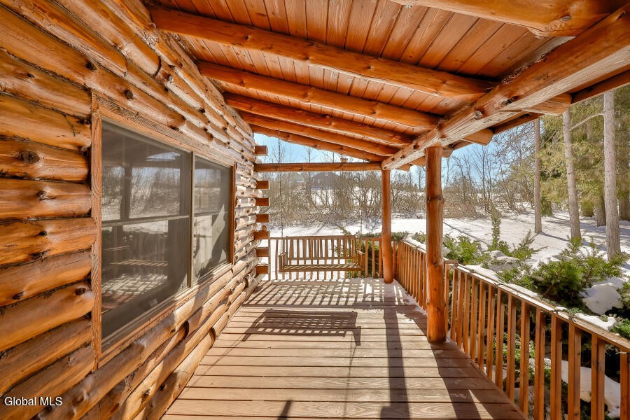 328 Joslyn School Road