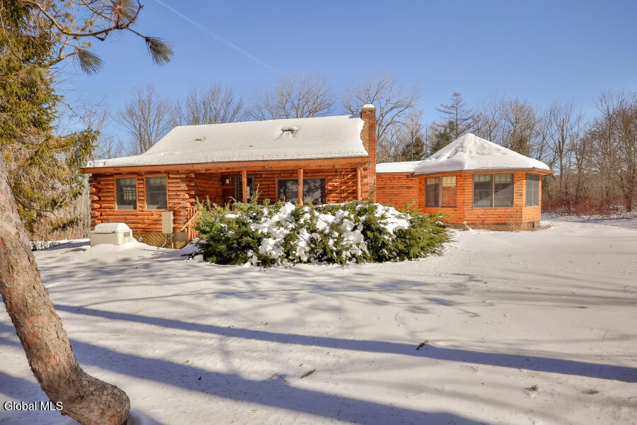 328 Joslyn School Road