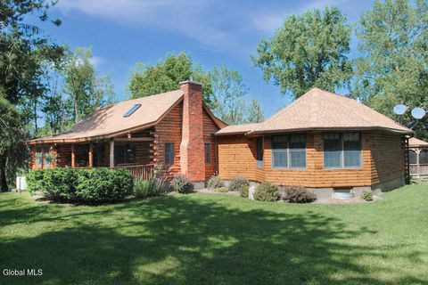 Photo of 328 Joslyn School Road, East Berne, NY 12059 (MLS # 202611821)