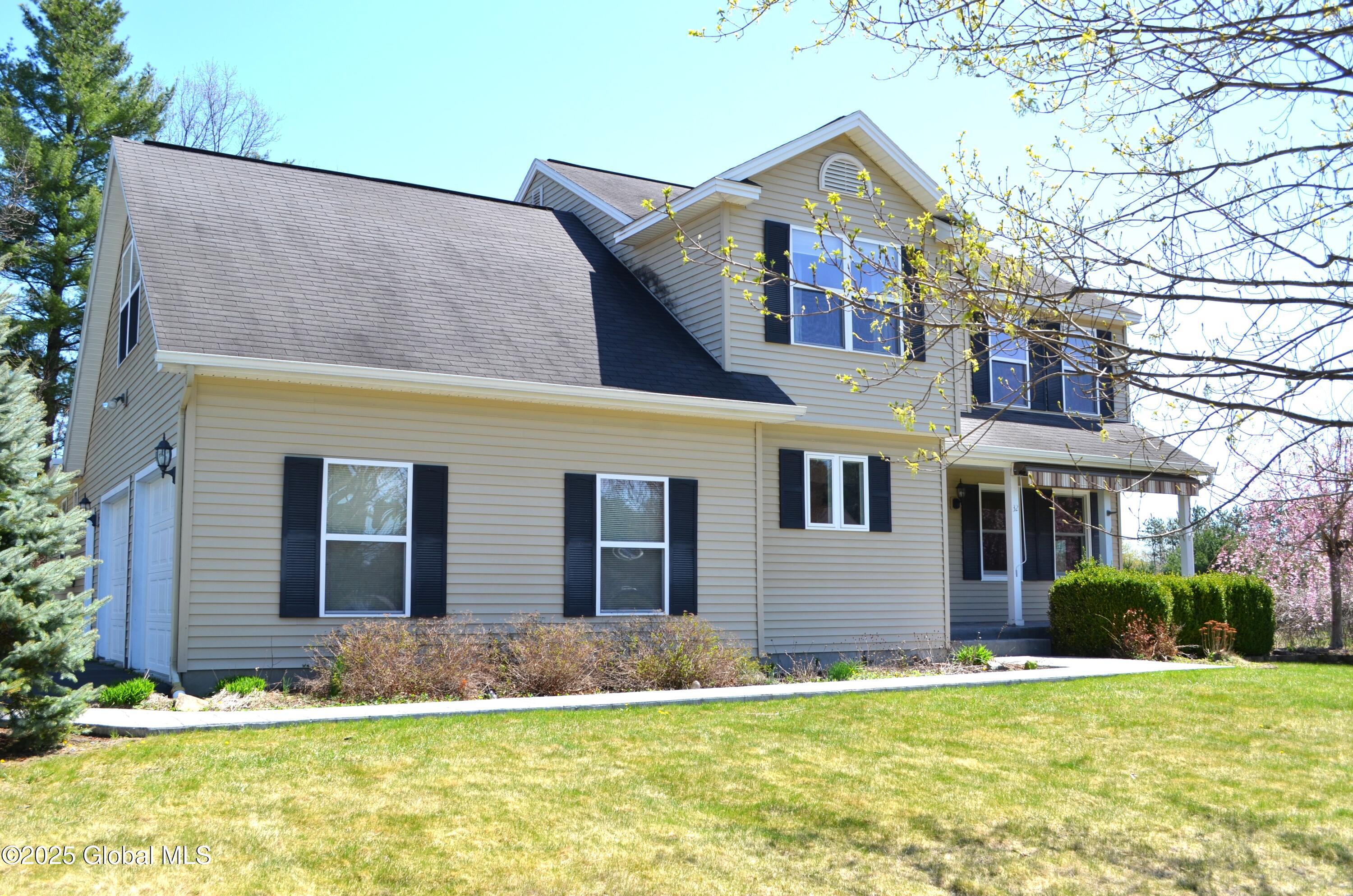 32 Pheasant Way, South Glens Falls, New York image 27
