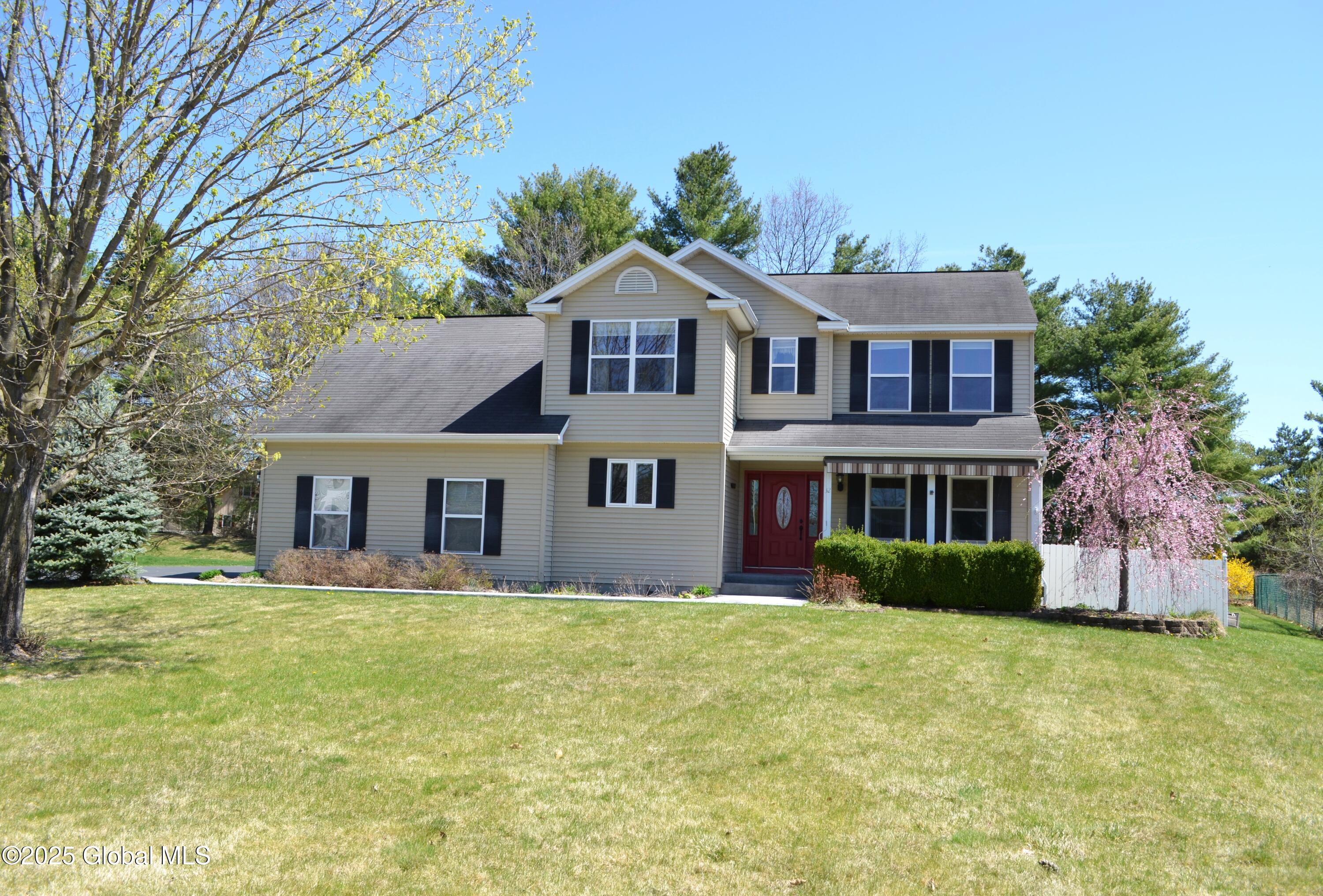 32 Pheasant Way, South Glens Falls, New York image 25