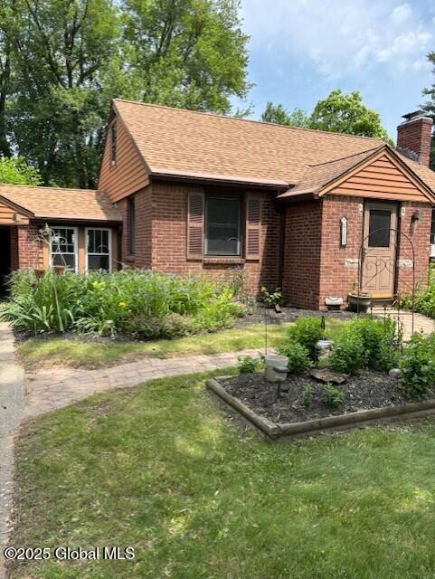 108 Vaughn Drive