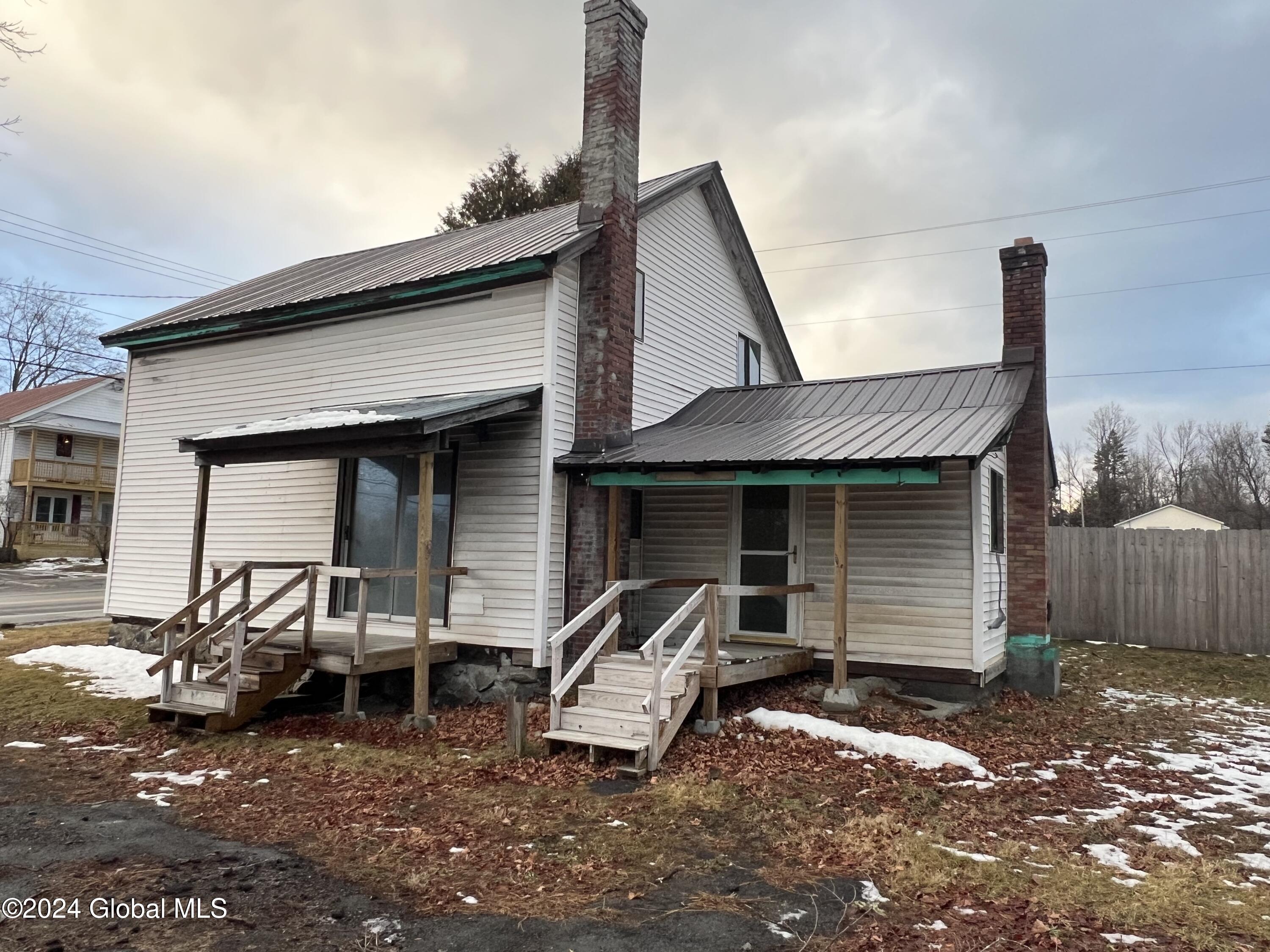 3186 Plank Road, Mineville, New York image 14