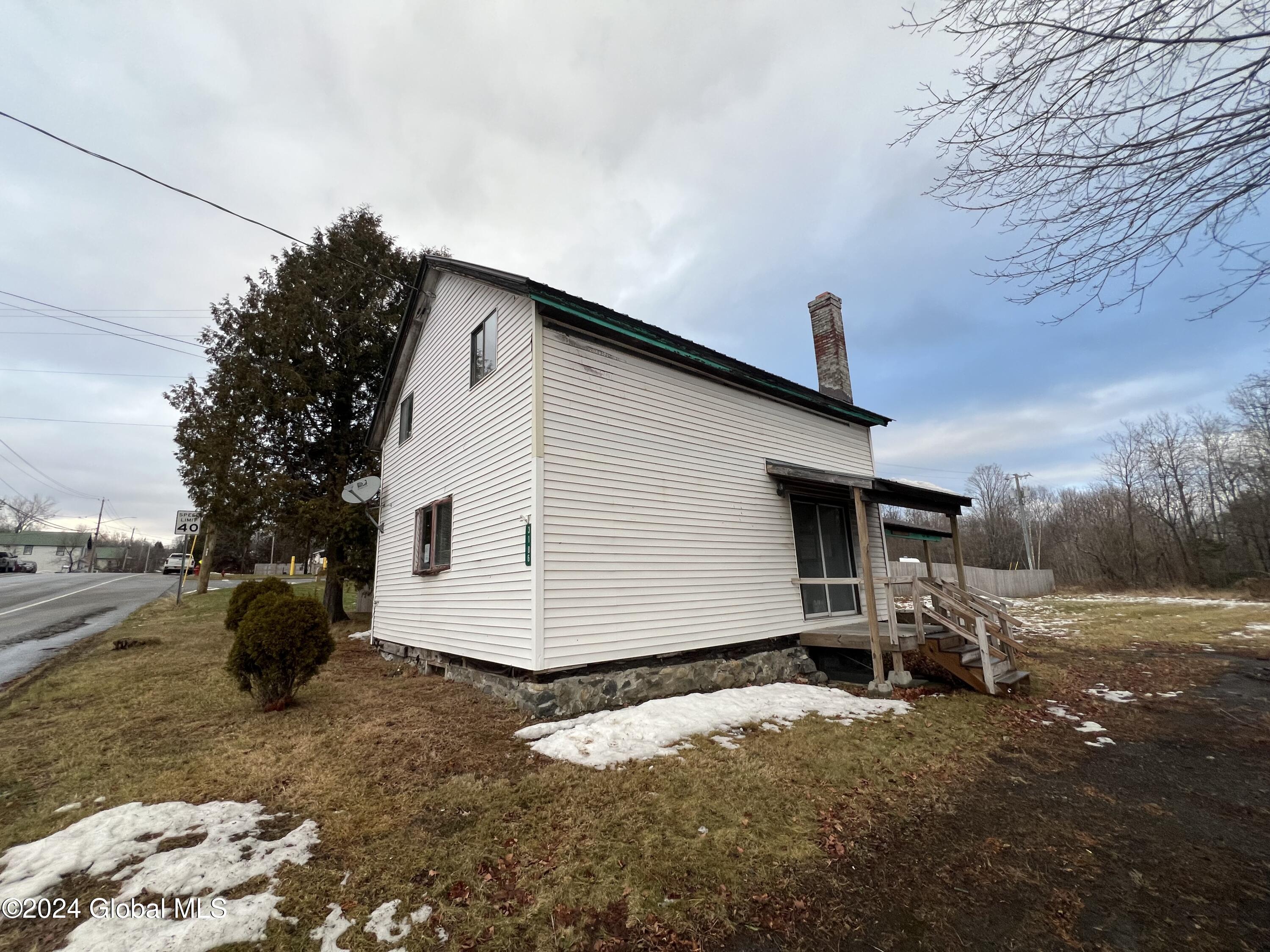 3186 Plank Road, Mineville, New York image 3