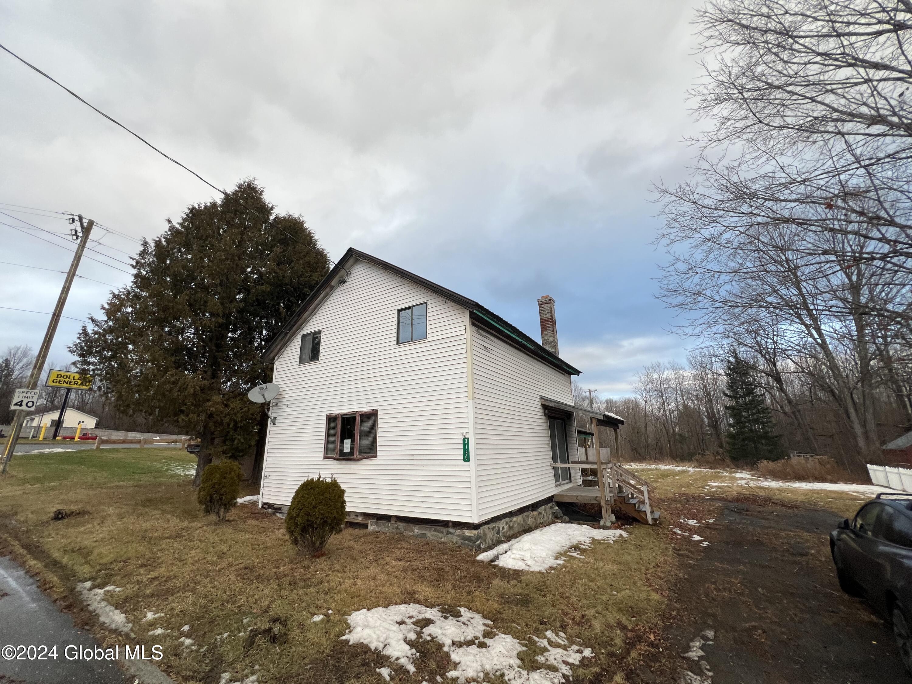 3186 Plank Road, Mineville, New York image 2