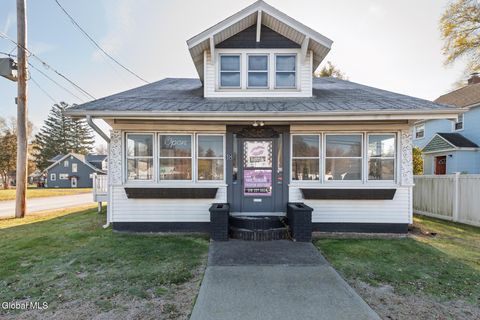 Photo of 18 Fuller Road, Colonie, NY 12205 (MLS # 202530076)