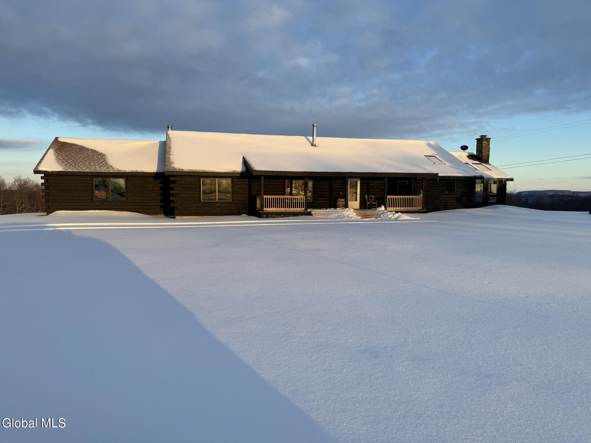 118 Stone Ridge Drive