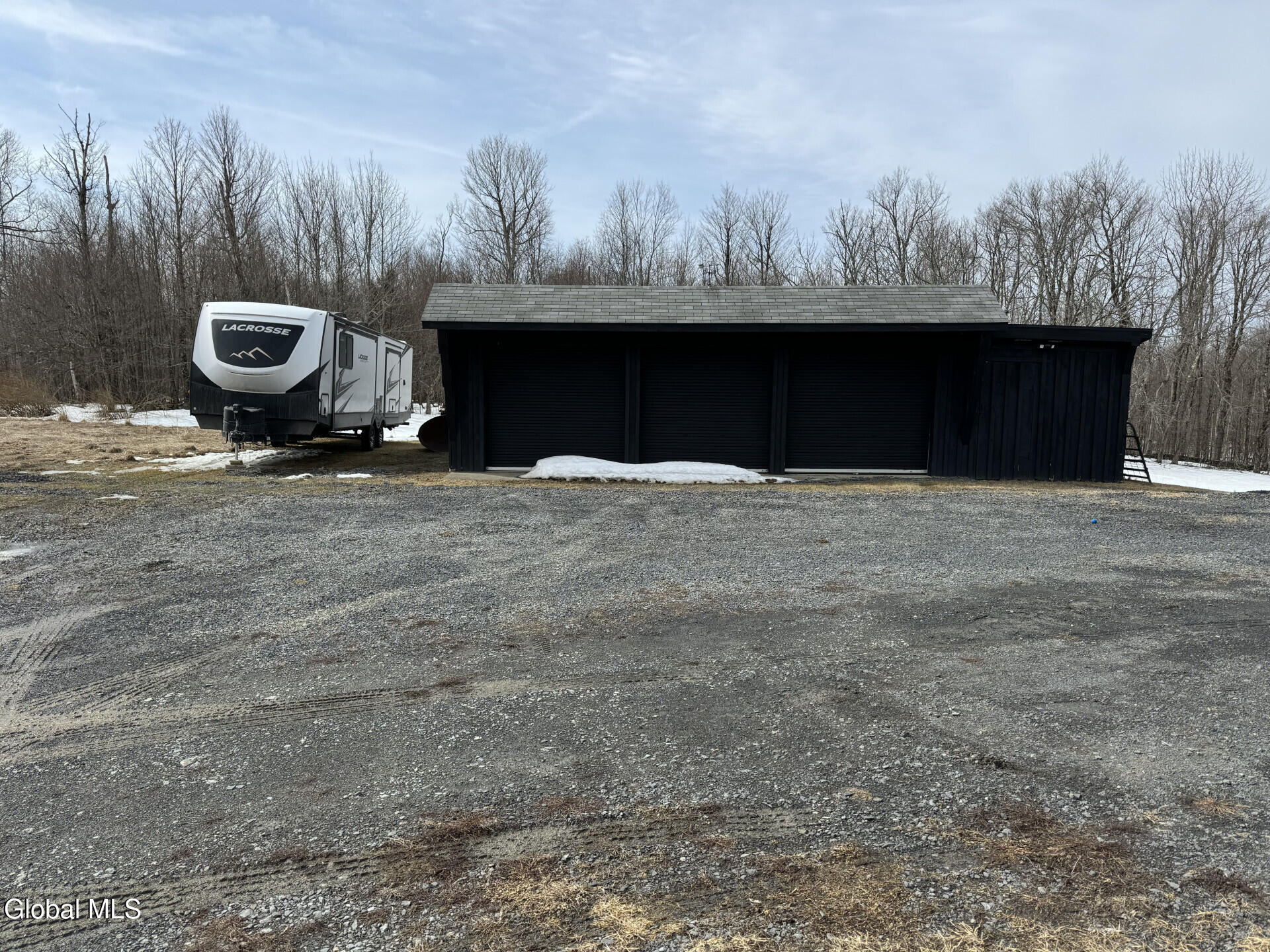 118 Stone Ridge Drive