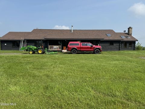 Photo of 118 Stone Ridge Drive, CHARLOTTEVILLE, NY 12036 (MLS # 202612309)