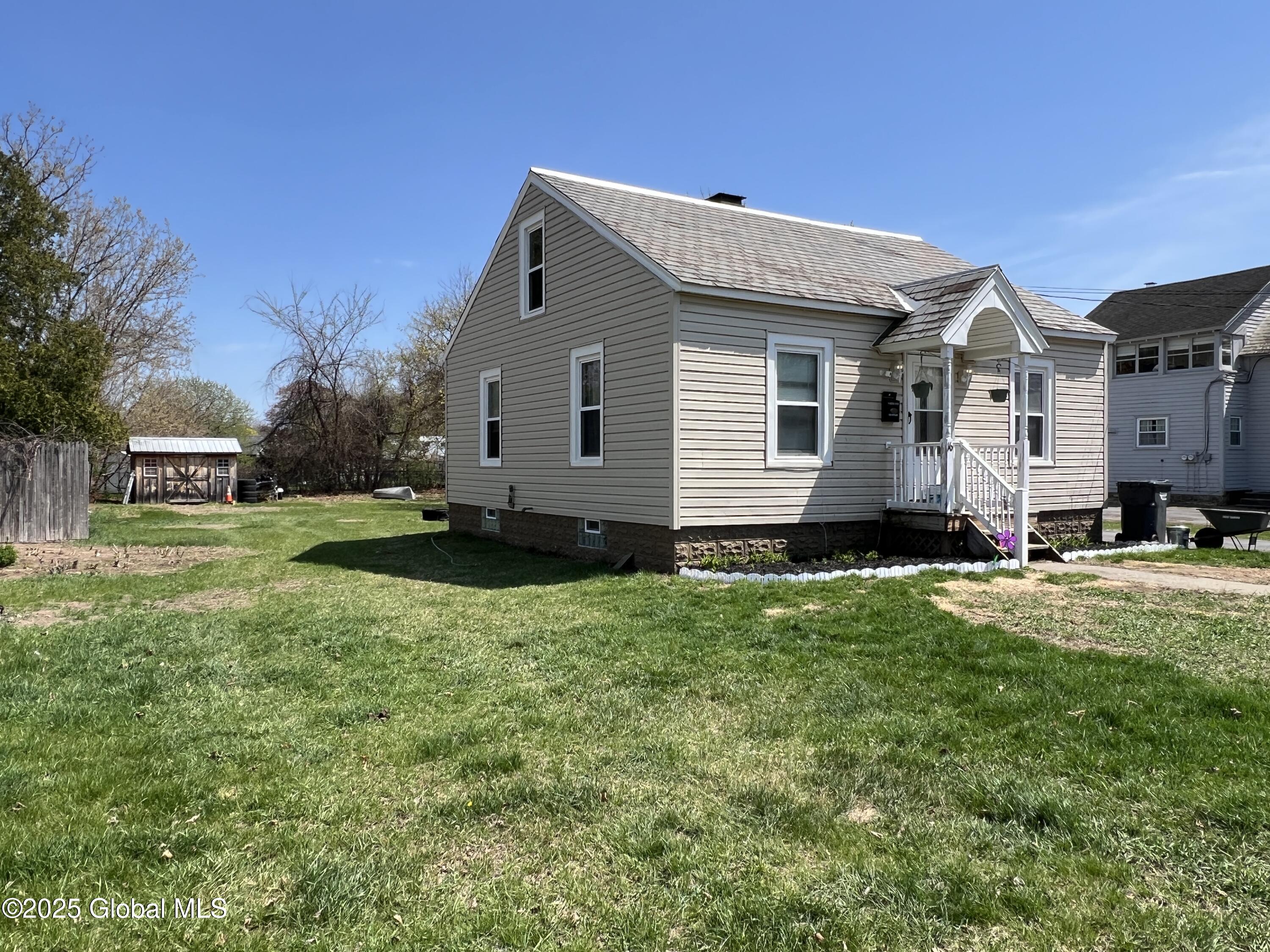 16 Russell Street, Hudson Falls, New York image 27