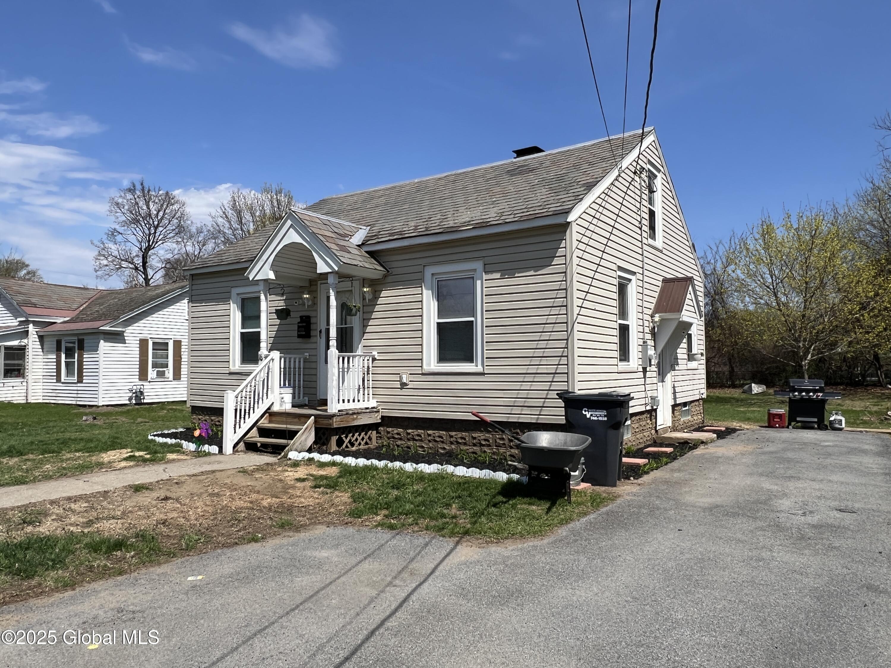 16 Russell Street, Hudson Falls, New York image 28