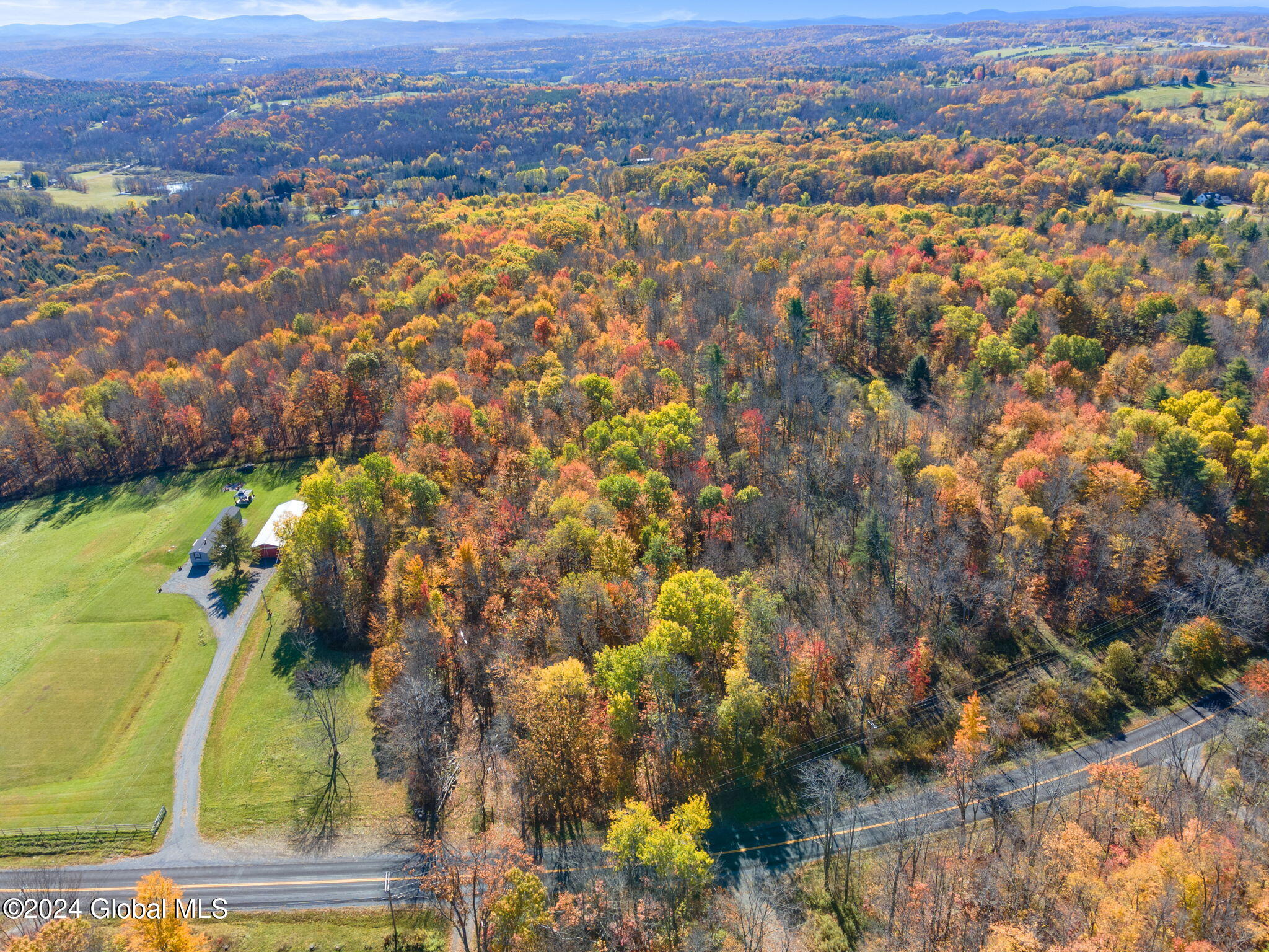 222 Sawyer Hollow Road, Summit, New York image 6