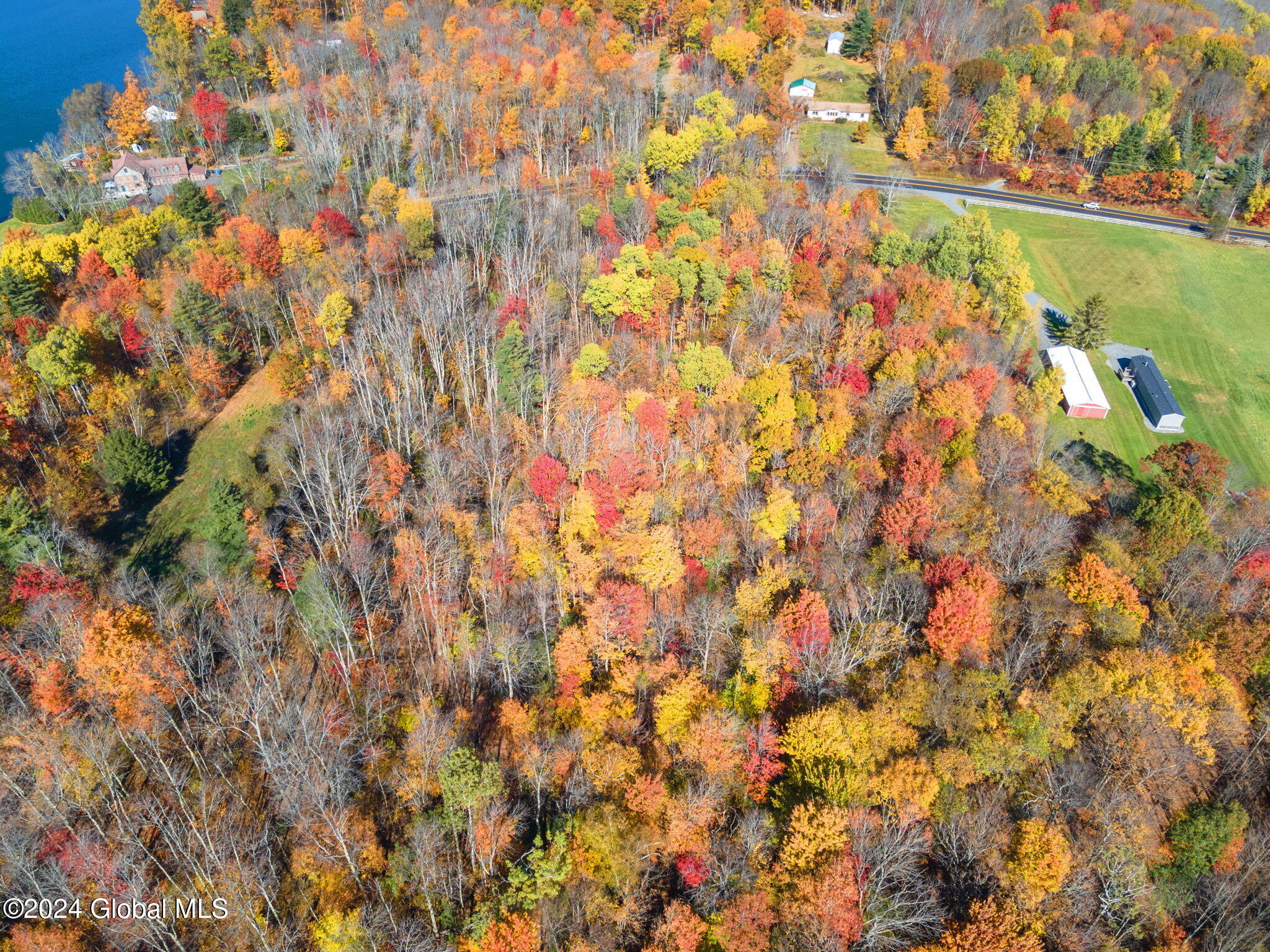 222 Sawyer Hollow Road, Summit, New York image 8