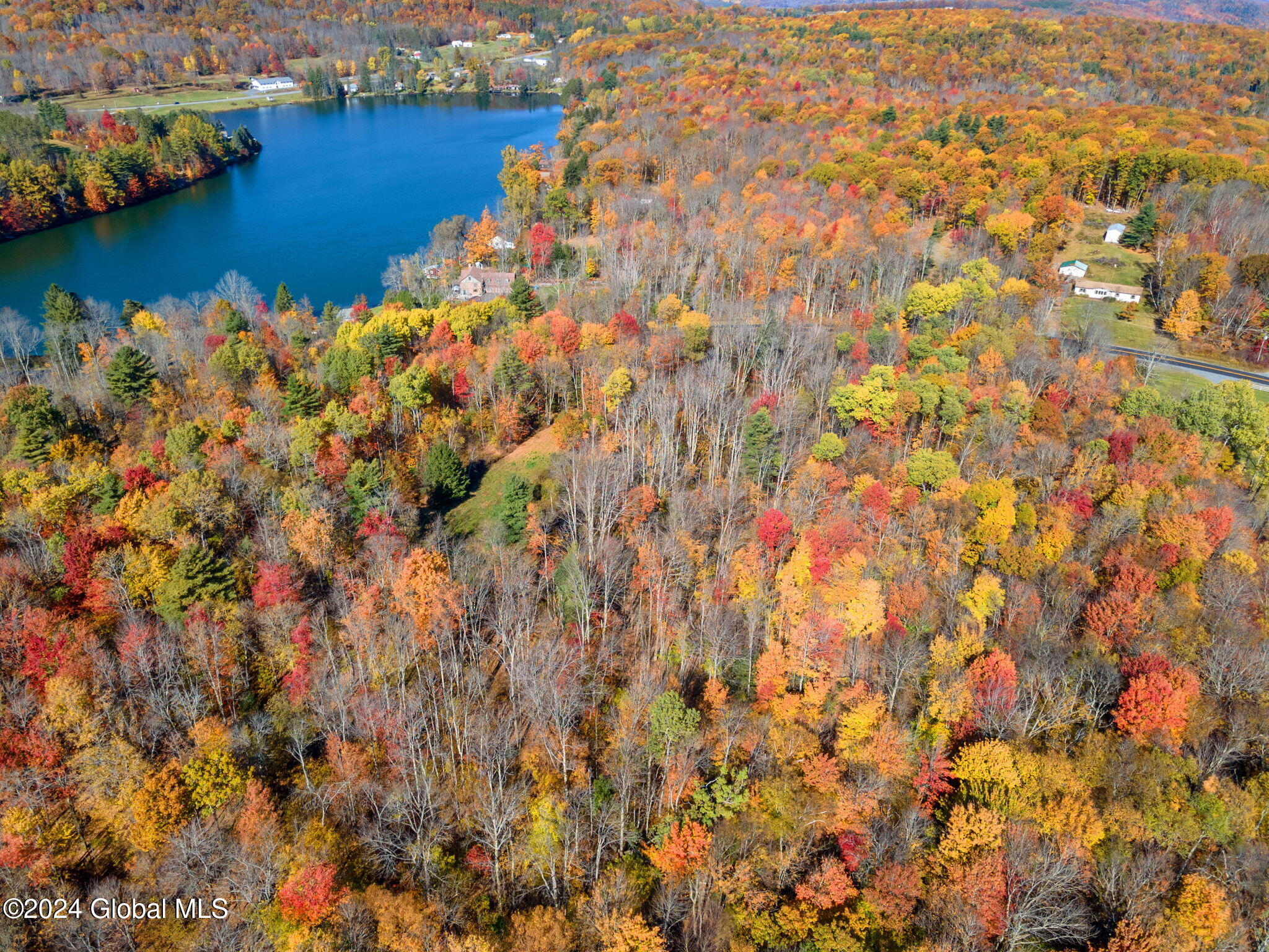 222 Sawyer Hollow Road, Summit, New York image 7